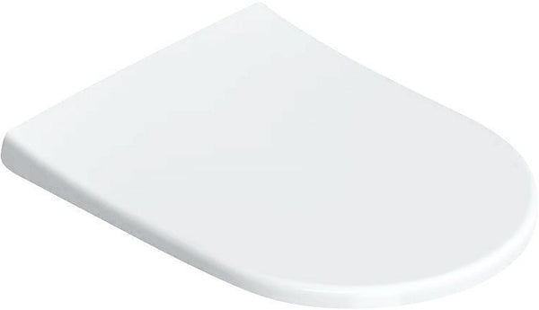 SIEGE WC SFERA/ZERO ECO CATALANO LIFT OFF/SOFT-CLOSE BLANC