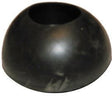 Rubber bal vitribo klein gat (oud model)