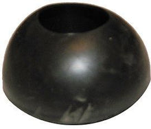 Rubber bal vitribo klein gat (oud model)