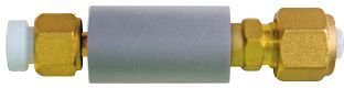 Reductie E21 voor buitenunit lucht/lucht WP airco PAN.3/8-1/2"