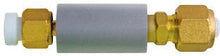 REDUCTION E21 UNITE EXTERIEURE PAC AIR/AIR AIRCO PANASONIC 3/8"-1/2"