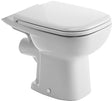 CUVETTE D-CODE DURAVIT H 185 BLANC