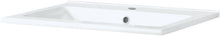 LAVABO ICE 60 CM BLANC