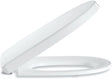WC-zitting Pressalit DELIGHT wit soft-close