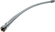 Inox flexibel 3/4"FF 60CM