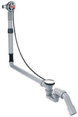 Automatische sluiting bad Exafill S hg/axor naakt lang