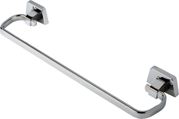 Enkele vaste droger Geesa Standard 60CM chroom