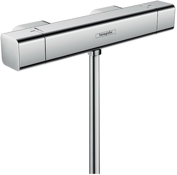 Thermostaat douche Ecostat E HG chroom