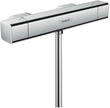 Thermostaat douche Ecostat E HG chroom