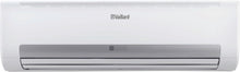 Ventilo Convector arovair muur 2,5KW