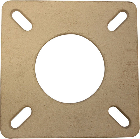 Flensdichting voor golling GL2-GLV2M1/M3