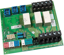 CIRCUIT IMPRIMÉ UI PAC VAILLANT