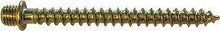 Gebicromatiseerde vijsdook M7X40MM