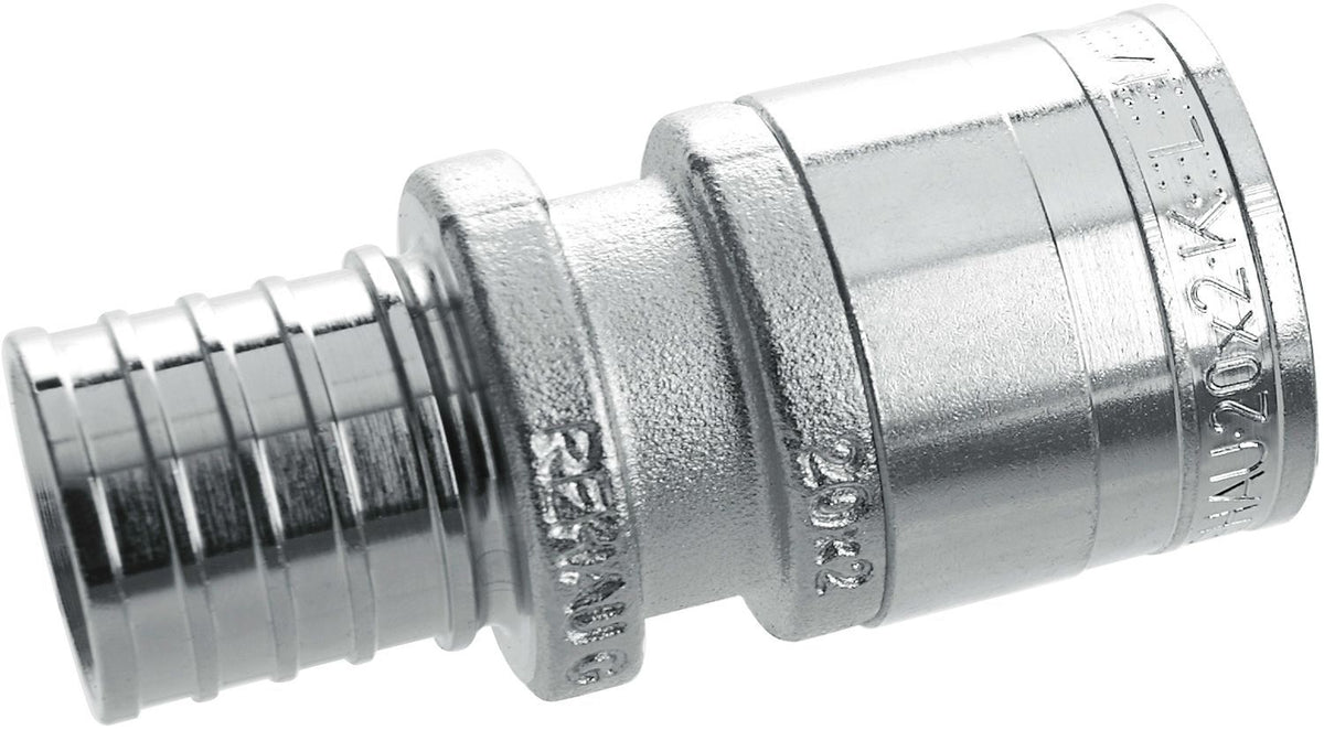 Schuifhuls 20MM rautherm rehau, vloerverwarming — SKU DESCO-178807