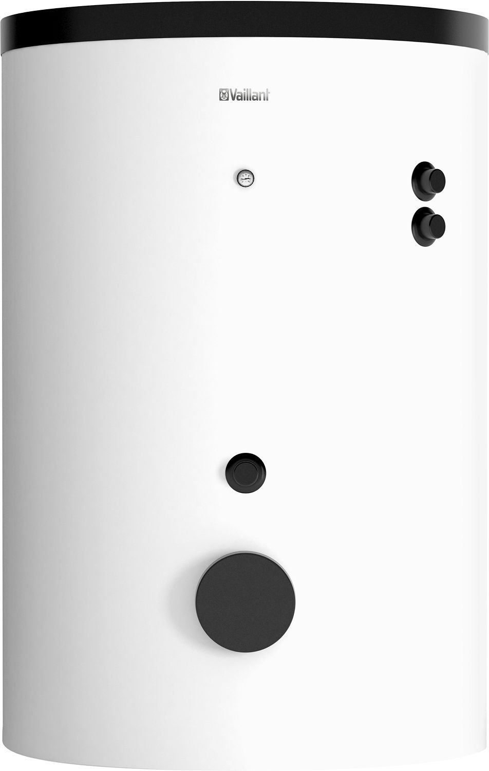 Boiler staand model voor WP unistor vih RW 2000/2 Vaillant