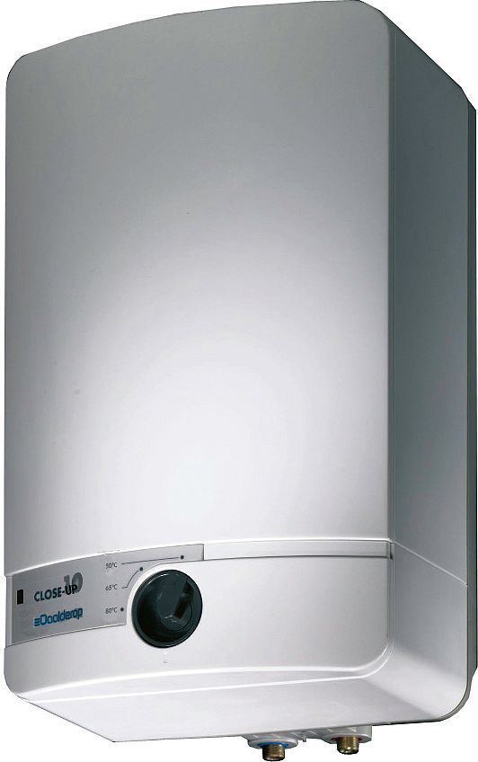Close-up Daalderop 10L 2200W ERP klasse A tapprofiel xxs
