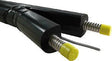 FLEXIBLE ISOLATION SOLAR INOX SPLIT JUNKERS DN20 20M