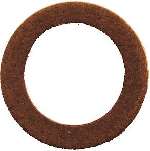 Fiber dichting voor koppeling 5/4" 30-38MM