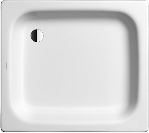 Tub plaatstaal sanidusch kaldewei 80-90-14CM wit