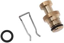 BOUCHON DE CAPTEUR BULEX