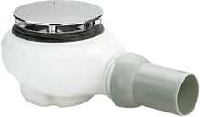 SIPHON DOUCHE VIEGA GRAND DEBIET 90MM-51l/m