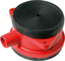 ADAPTER VOOR MOTORAS SDS-DI NAAR 1/2"