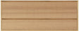 SOUS MEUBLE CRAFT 140CM 2-TIROIR CHENE