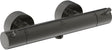 Thermostaat douche Ceratherm T125 Ideal standaard prin greep brushed gun metal