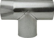 Galva T 90° 111MM