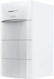 CHAUDIERE CONDENSATION SOL CALORA TOWER OIL ACE REMEHA 18,5KW CLASSE ERP A
