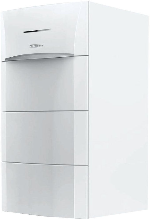 Condenserende vloerketel calora tower oil ace remeha 18,2KW ERP klasse A