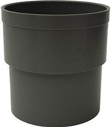 MANCHON PVC GRIS EEP ROND 80MM