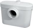 BROYEUR POUR WC SANIACCESS 1 SFA BLANC