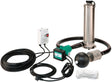 POMPE IMMERGEE WILO-SUB COMFORT TWI5 SE306 PACK