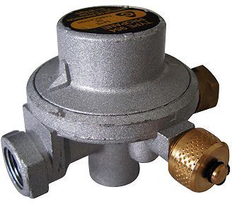 LIMITEUR DE PRESSION AVEC POINT DE MESURE 30kg/h 1,75b 20/150MF