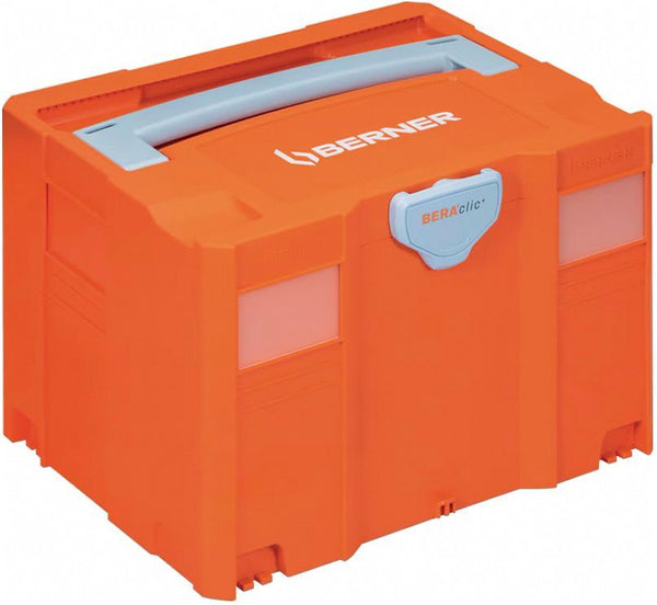 COFFRET BERACLIC 6CASES BERNER HAUT