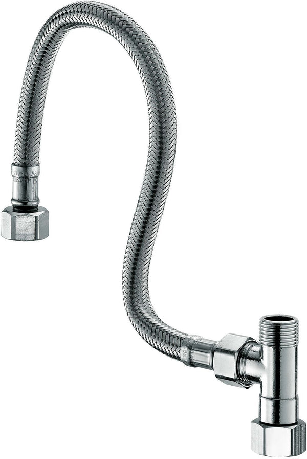 SET DE RACCORDEMENT POUR PREMIX NANO DELABIE 3/8"