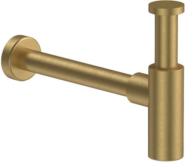 SIPHON DESIGN ICONA CLASSIC FANTINI ROND PURE BRASS PVD