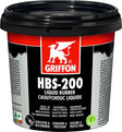 CAOUTCHOUC LIQUIDE GRIFFON HBS-200 POT 1L