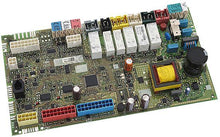 CIRCUIT IMPRIMÉ, HMU