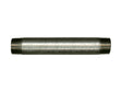 Saninstal mamelon tube 1/2" 15cm galvanisé