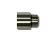 Saninstal Verlengstuk 1/2" 15mm chroom
