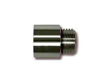 Saninstal Verlengstuk 1/2" 15mm chroom
