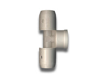 Saninstal T-koppeling Push-Clic F 1/2" 16mm