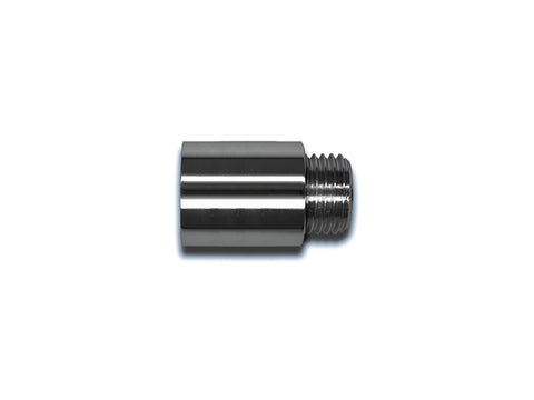 Saninstal Verlengstuk 1/2" 20mm chroom