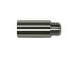 Saninstal Verlengstuk 1/2" 30mm chroom