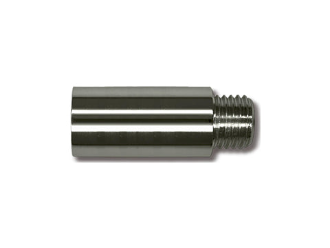 Saninstal Verlengstuk 1/2" 30mm chroom