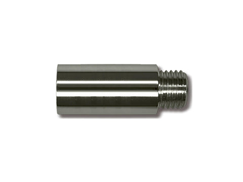 Saninstal Verlengstuk 1/2" 50mm chroom