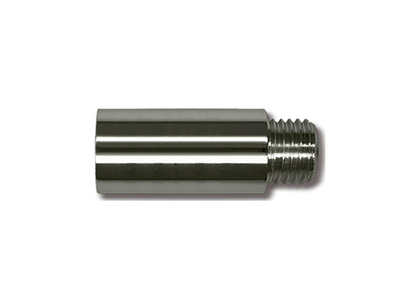 Saninstal Verlengstuk 1/2" 50mm chroom
