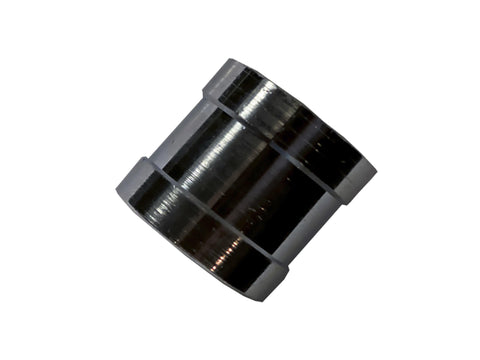 Saninstal Mof FF 1/2" chrome
